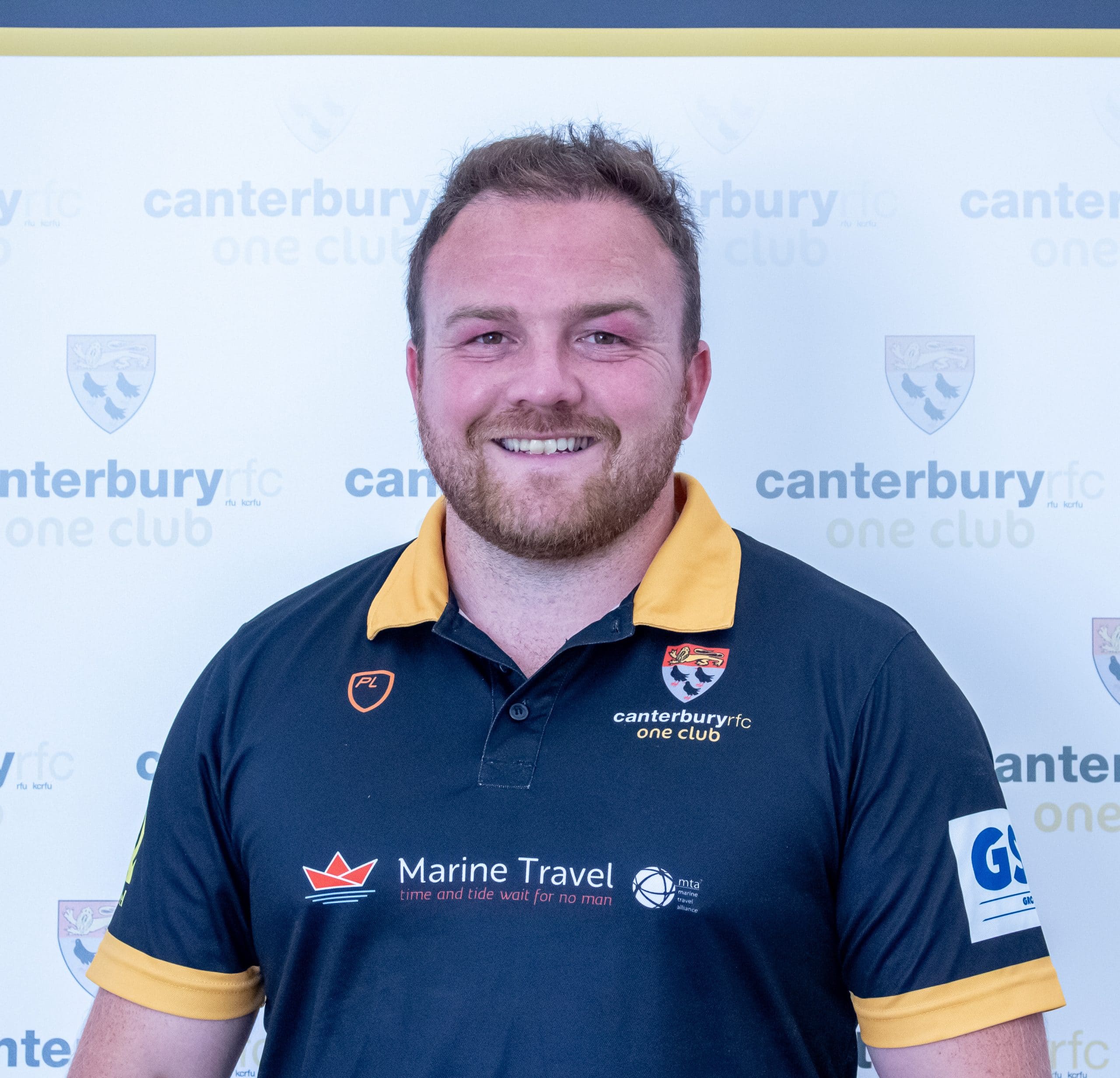 Alex Veal - Coach CRFC