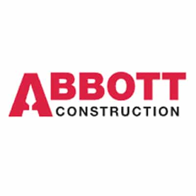 Abbott Construction Logo