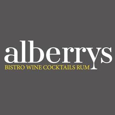 Alberrys Logo