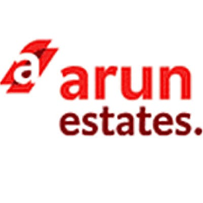 Arun Estates Logo