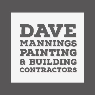 Dave Mannings
