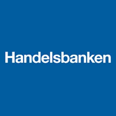 Handelsbanken Logo