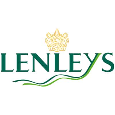 Lenleys Logo