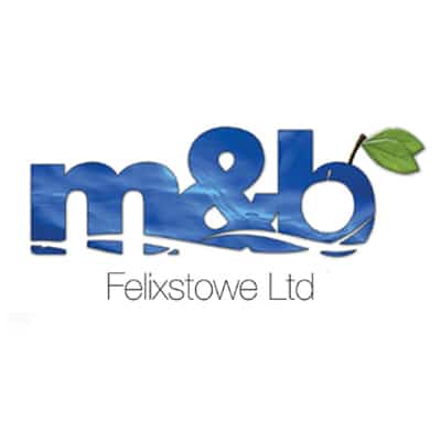 MB Logo