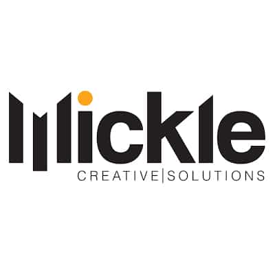 Mickle Creative Logo