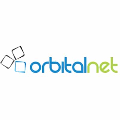 Orbital Logo