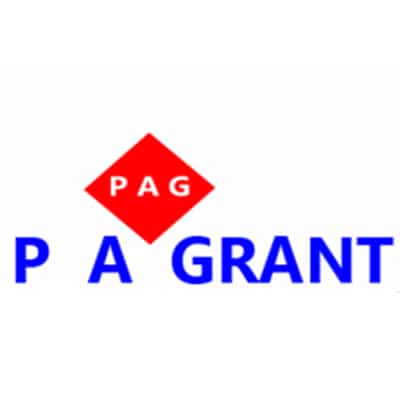 PA Grant Logo