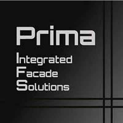 Prima Logo