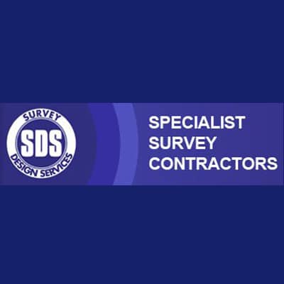 SDS Logo 400x400
