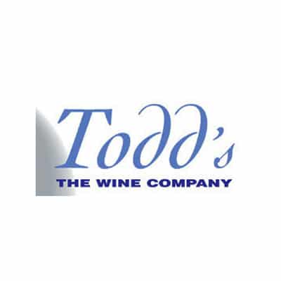 Todds Logo