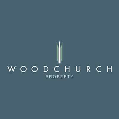 Woodchurch Property Logo