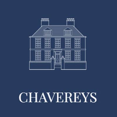 Chavereys Logo