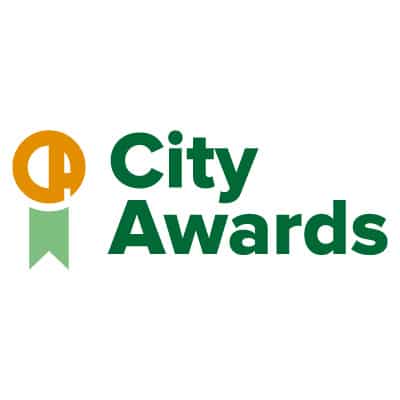 City Awards Logo