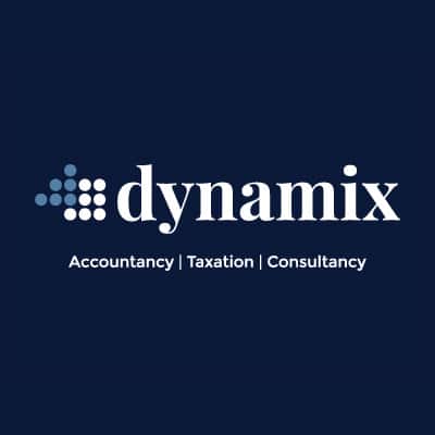 Dynamix Logo