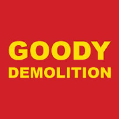 Goody Demolition Logo