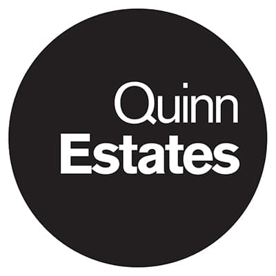 Quinn Estates Logo