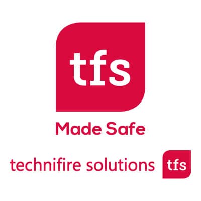 Technifire Logo Update