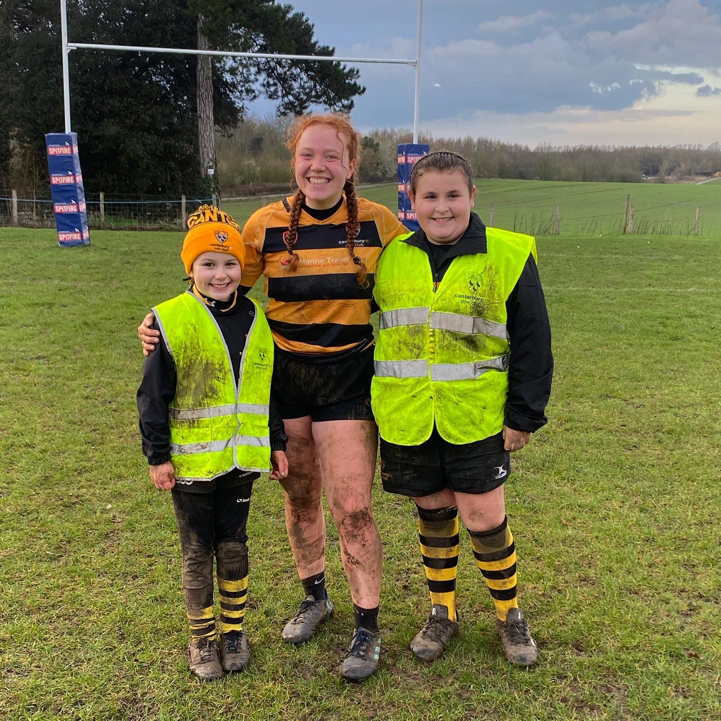 Alice Hayward- Head Coach