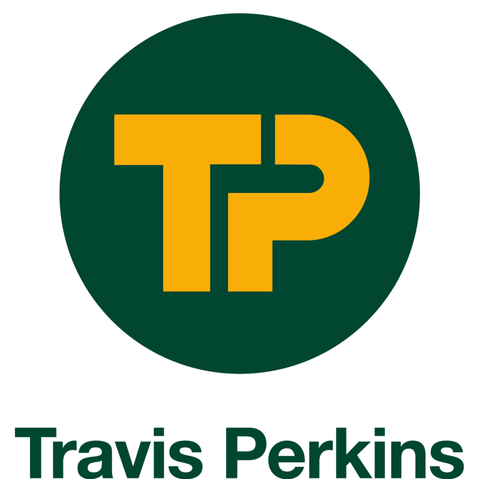 Travis Perkins