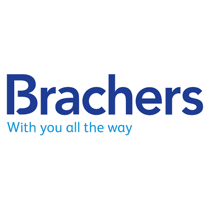 Brachers