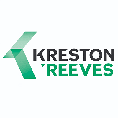 Kreston Reeves