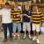 U14 Prize winners