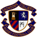 Snowdown